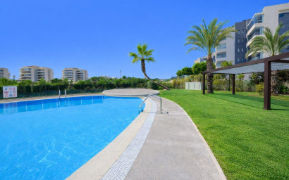 Revente - Appartement -
Orihuela Costa - Villamartín