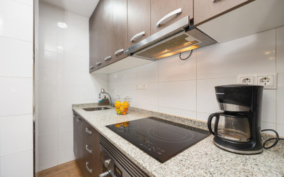 Resale - Apartment -
Torrevieja - Centro
