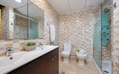Resale - Apartment -
Torrevieja - Centro