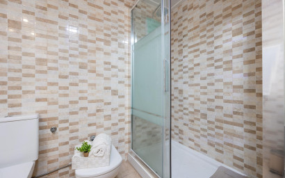 Resale - Apartment -
Torrevieja - Centro