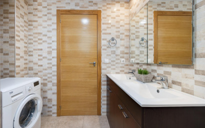 Resale - Apartment -
Torrevieja - Centro