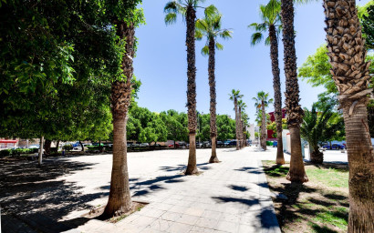 Resale - Apartment -
Torrevieja - Centro