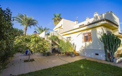 Revente - Villa -
La Manga del Mar Menor - Playa De Las Gaviotas-el Pedrucho