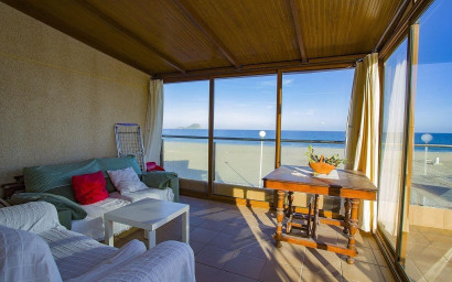 Revente - Villa -
La Manga del Mar Menor - Playa De Las Gaviotas-el Pedrucho