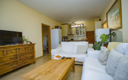 Revente - Villa -
La Manga del Mar Menor - Playa De Las Gaviotas-el Pedrucho