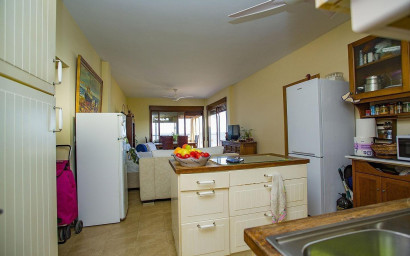 Revente - Villa -
La Manga del Mar Menor - Playa De Las Gaviotas-el Pedrucho