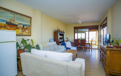 Revente - Villa -
La Manga del Mar Menor - Playa De Las Gaviotas-el Pedrucho