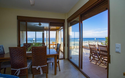 Revente - Villa -
La Manga del Mar Menor - Playa De Las Gaviotas-el Pedrucho