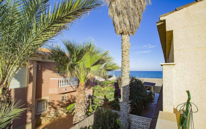 Revente - Villa -
La Manga del Mar Menor - Playa De Las Gaviotas-el Pedrucho