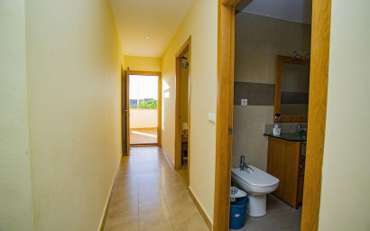 Revente - Villa -
La Manga del Mar Menor - Playa De Las Gaviotas-el Pedrucho