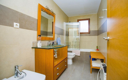 Revente - Villa -
La Manga del Mar Menor - Playa De Las Gaviotas-el Pedrucho