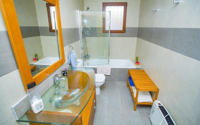 Revente - Villa -
La Manga del Mar Menor - Playa De Las Gaviotas-el Pedrucho