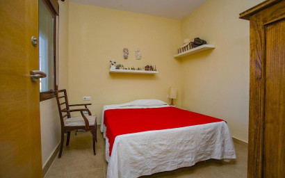 Revente - Villa -
La Manga del Mar Menor - Playa De Las Gaviotas-el Pedrucho