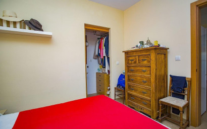 Revente - Villa -
La Manga del Mar Menor - Playa De Las Gaviotas-el Pedrucho