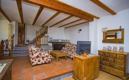 Revente - Villa -
La Manga del Mar Menor - Playa De Las Gaviotas-el Pedrucho