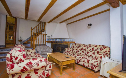 Revente - Villa -
La Manga del Mar Menor - Playa De Las Gaviotas-el Pedrucho