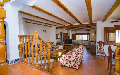 Revente - Villa -
La Manga del Mar Menor - Playa De Las Gaviotas-el Pedrucho