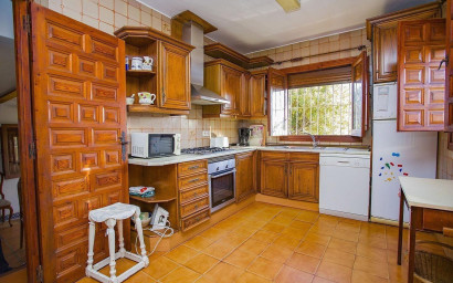 Revente - Villa -
La Manga del Mar Menor - Playa De Las Gaviotas-el Pedrucho
