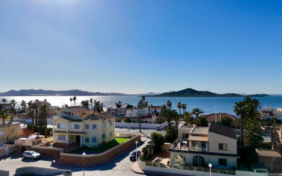 Revente - Villa -
La Manga del Mar Menor - Playa De Las Gaviotas-el Pedrucho
