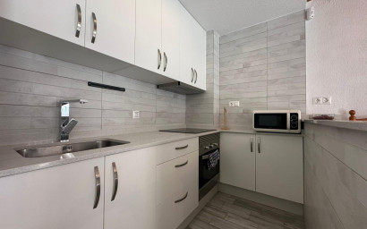 Revente - Maison mitoyenne -
Torrevieja - Cabo Cervera