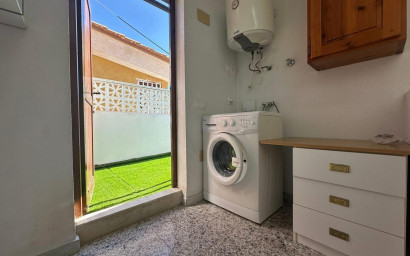 Revente - Maison mitoyenne -
Torrevieja - Cabo Cervera