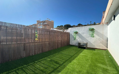 Revente - Maison mitoyenne -
Torrevieja - Cabo Cervera