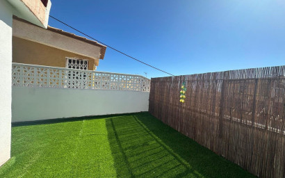 Revente - Maison mitoyenne -
Torrevieja - Cabo Cervera