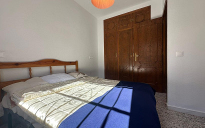 Revente - Maison mitoyenne -
Torrevieja - Cabo Cervera