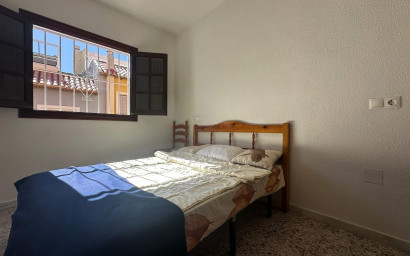 Revente - Maison mitoyenne -
Torrevieja - Cabo Cervera