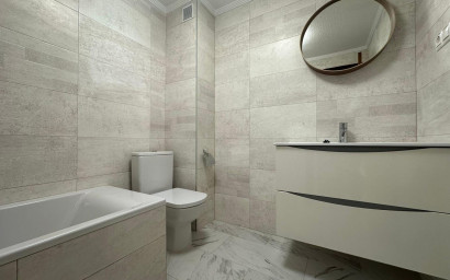 Revente - Maison mitoyenne -
Torrevieja - Cabo Cervera