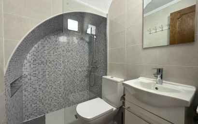 Revente - Maison mitoyenne -
Torrevieja - Cabo Cervera
