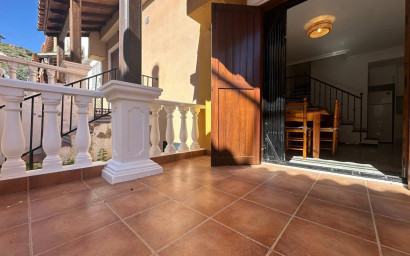 Revente - Maison mitoyenne -
Torrevieja - Cabo Cervera