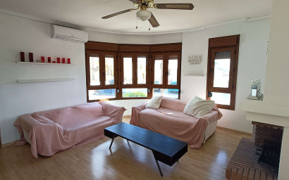 Revente - Villa -
Algorfa - Inland