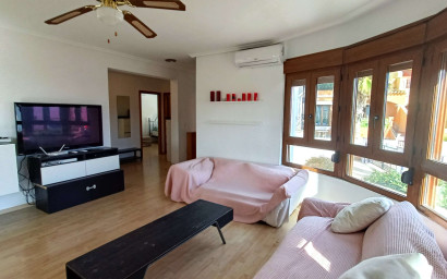 Revente - Villa -
Algorfa - Inland