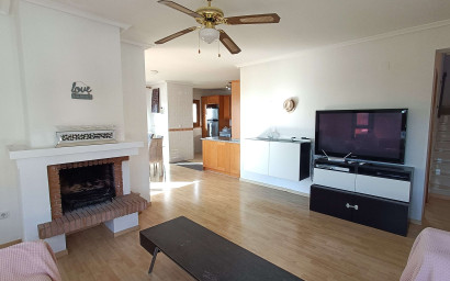 Revente - Villa -
Algorfa - Inland