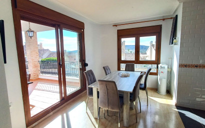 Revente - Villa -
Algorfa - Inland