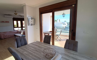 Revente - Villa -
Algorfa - Inland
