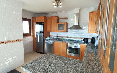 Revente - Villa -
Algorfa - Inland