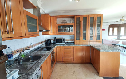 Revente - Villa -
Algorfa - Inland