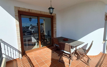Revente - Villa -
Algorfa - Inland