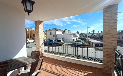 Revente - Villa -
Algorfa - Inland