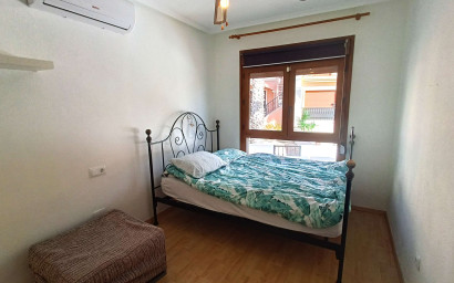 Revente - Villa -
Algorfa - Inland