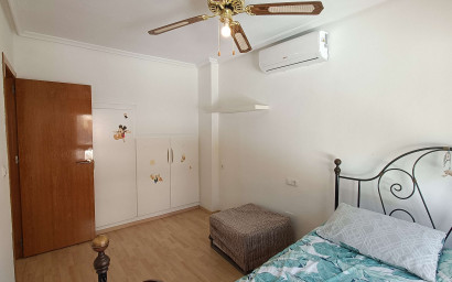 Revente - Villa -
Algorfa - Inland