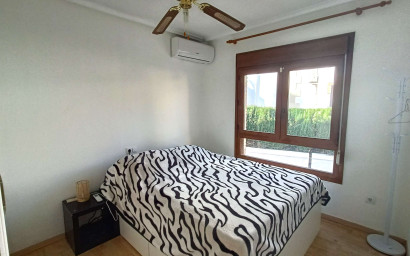Revente - Villa -
Algorfa - Inland