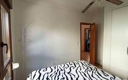 Revente - Villa -
Algorfa - Inland