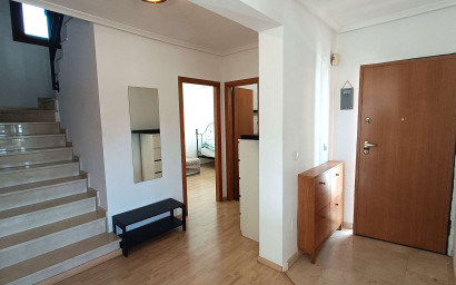 Revente - Villa -
Algorfa - Inland
