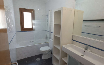 Revente - Villa -
Algorfa - Inland