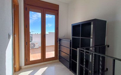 Revente - Villa -
Algorfa - Inland