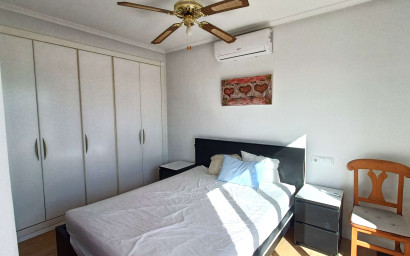 Revente - Villa -
Algorfa - Inland