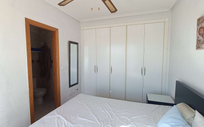 Revente - Villa -
Algorfa - Inland